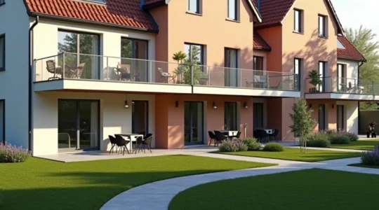 rénovation énergétique