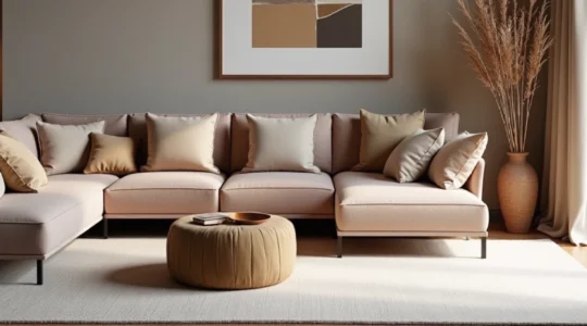 objets décoratifs