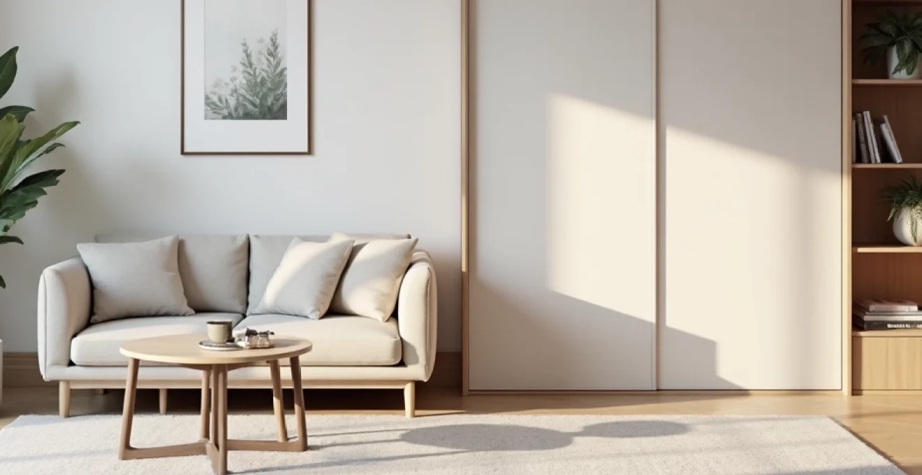 design minimaliste