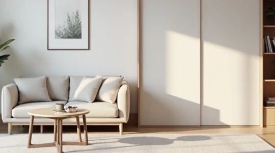 design minimaliste