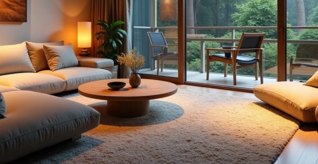 espace détente